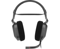 CORSAIR HS80 RGB USB Carbon - 1041866 - zdjęcie 3